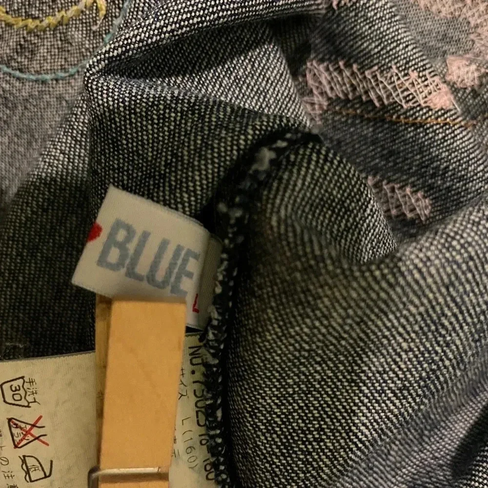 japanese jean jacket-large (160)